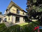 Villa singola ristrutturata con giardino privato