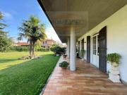 Villa singola Rivolta d'Adda. Rif.: 590