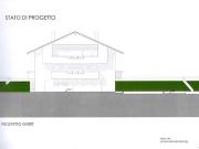 Villa singola San Vito di Cadore. Rif.: 12SVDC
