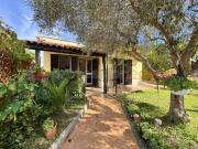 Villa singola Terracina. Rif.: Cod. rif 3267215VRG