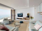 Villa Sky, vistas al mar Benitachell