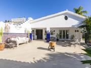 Villa sofisticada situada en Benahavís, esta elegante...