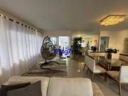 Villa Solaia Alphaville 3 suítes e 7 vagas 420 metros