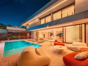 Villa Solaia ESQUINA DECORADA E MOBILIADA