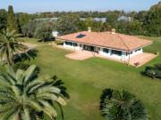 Villa Solaris 25I7 353m² Latina