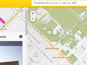 Villa Soldati galpon con oficinas Fernandez de la Cruz 2900