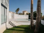 VILLA SOLÉA Un Refugio de Lujo con Vistas Espectaculares...