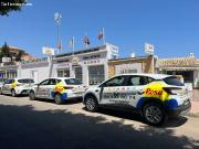 Villa soleada en una urbanización tranquila en Las Chismosas