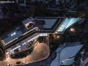 Villa Solitaire: Obra Maestra Contemporánea en Son Vida,...