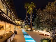 Villa Solitaire, refinamiento sin igual