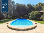 Villa Somma Lombardo Varese DS97101987