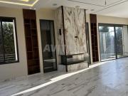 Villa somptueuse de luxe