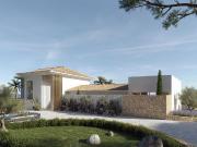 Villa, Sotogrande Alto 900m² Guadiaro