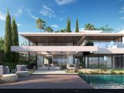 Villa, Sotogrande Costa 1419m² Sotogrande
