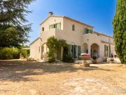 Villa Spacieuse et Lumineuse à Aix en Provence