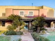 Villa spaziosa a Canicattini Bagni, Sicilia 600m² Noto