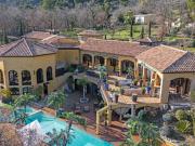 Villa Spectaculaire aperçu mer Heliport