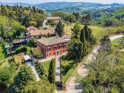 Villa Splendore 4Wiw 452m² Pesaro