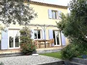 VILLA ST CYR SUR MER