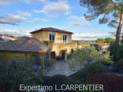 Villa St Drezery 4 ch + Garage