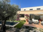 Villa St Raphael 5 pièce s 115 m2