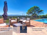 Villa St Raphael Valescure 222m² Saint Raphaël