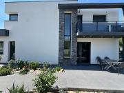 Villa Standing 4 faces, 140m2, Perpignan Ouest