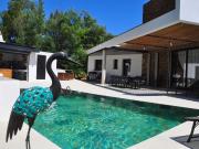 Villa standing de plain pied