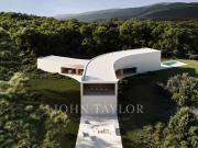 Villa Stern: La belleza eficaz