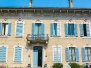 Villa storica a 100 m dal Lago Maggiore, Verbania 500m²...