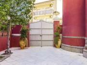 Villa storica a Letojanni, vicino Taormina, Sicilia...
