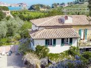 Villa storica a Portoferraio, Isola d'Elba 380m²...