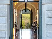 Villa storica con parco e piscina, a pochi passi dal...