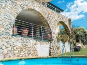 Villa storica con vista mare a Massarosa, Toscana 400m²...