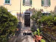 Villa storica in affitto a Pescara, Centro