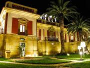 Villa storica in vendita a Caltanissetta