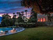 Villa storica in vendita a Cannero Riviera