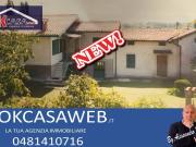 Villa storica in vendita a Gorizia, Lucinico