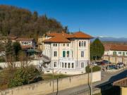 Villa Storica in vendita a Lauriano 540m² Lauriano