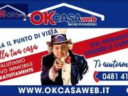 Villa storica in vendita a Monfalcone