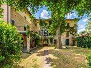 Villa storica in vendita a Perugia, Ponte Pattoli 2400m²...