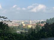 Villa Storica in vendita a Torino, Cavoretto Pilonetto