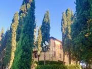 Villa storica in vendita in Toscana 950m² Chiusi