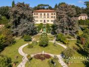 Villa Storica Marchigiana Sglo 1879m² Monteprandone
