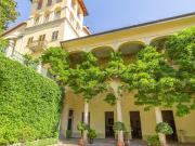 Villa storica nel verde del Campo dei Fiori, Varese...