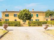 Villa storica nel verde di Bientina, Toscana 510m² Bientina