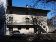 Villa storica vendesi a Loneriacco di Tarcento