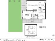 Villa Style Apartment on the Ground Foor with Private...