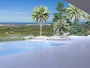 Villa Style Ibiza Extendida el precio incluye parcela,...