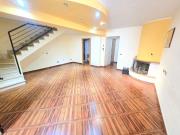 Villa su 3 livelli